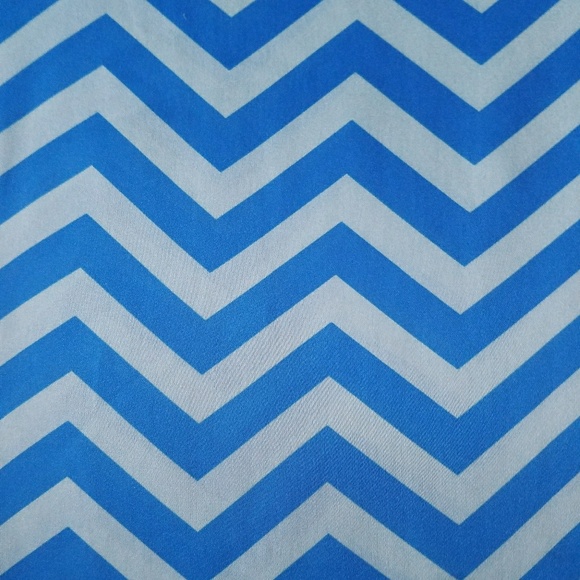 Chevron Blouse - Picture 4 of 4